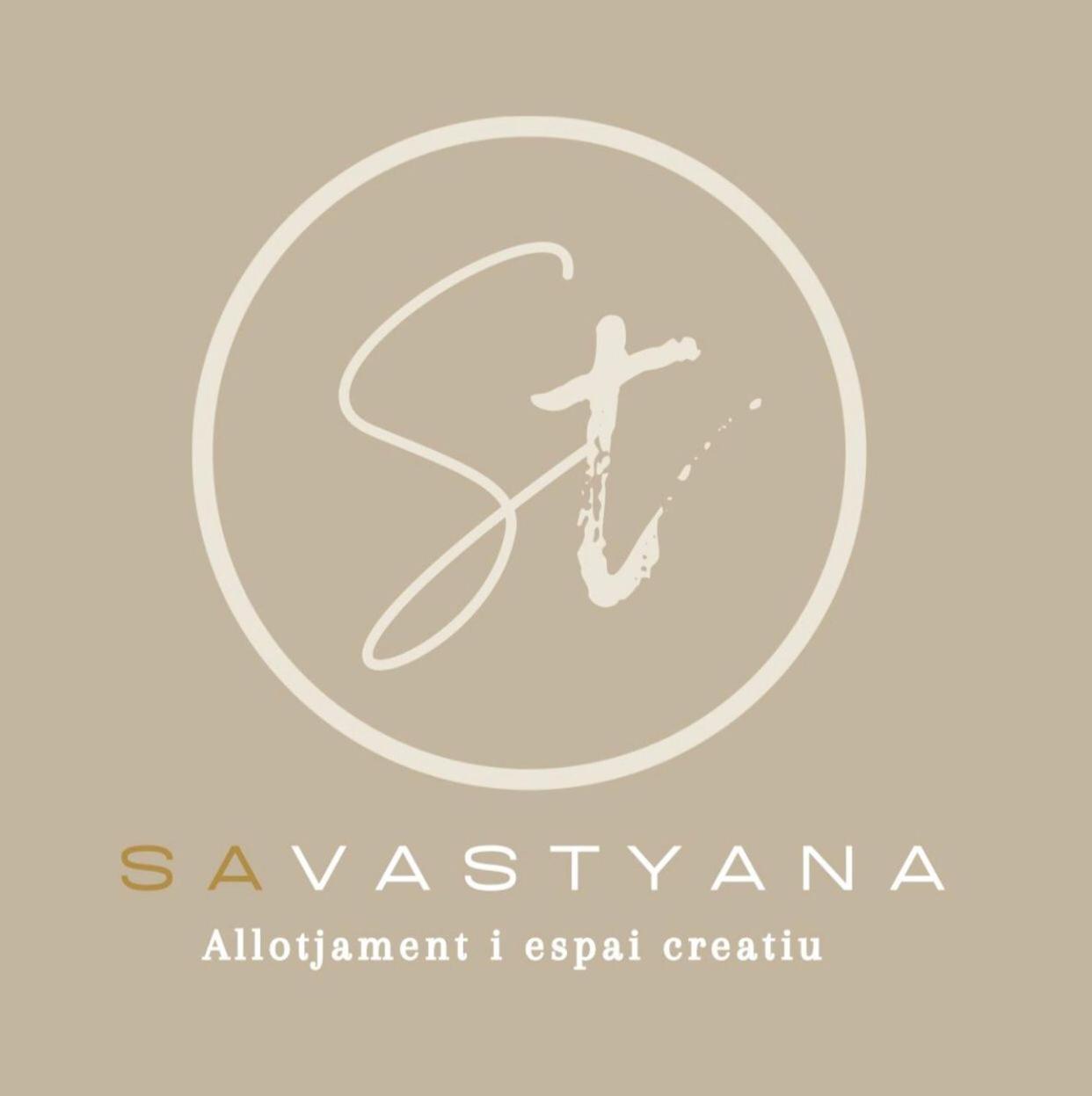 Villa Savastyana Riudoms Esterno foto